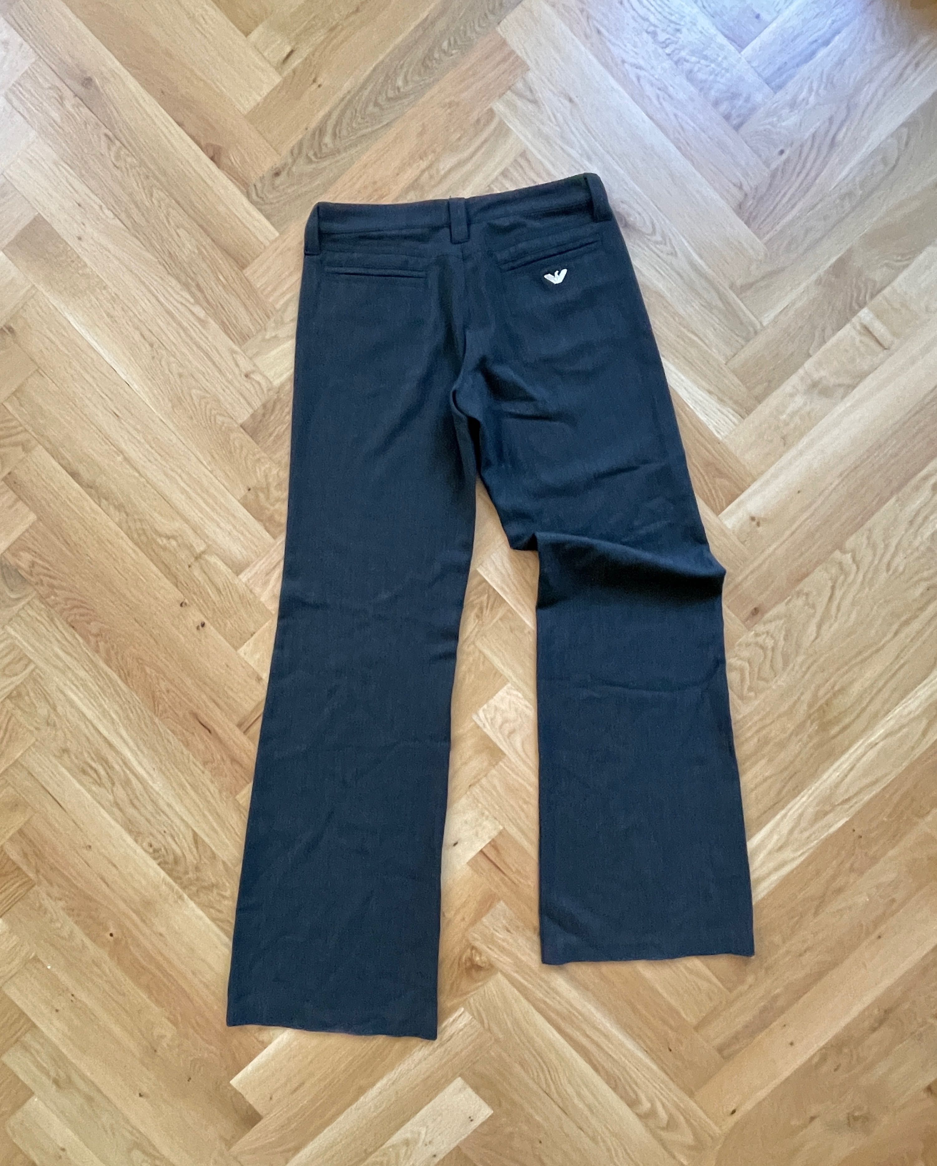 AJ Armani Jeans дамски панталон 42