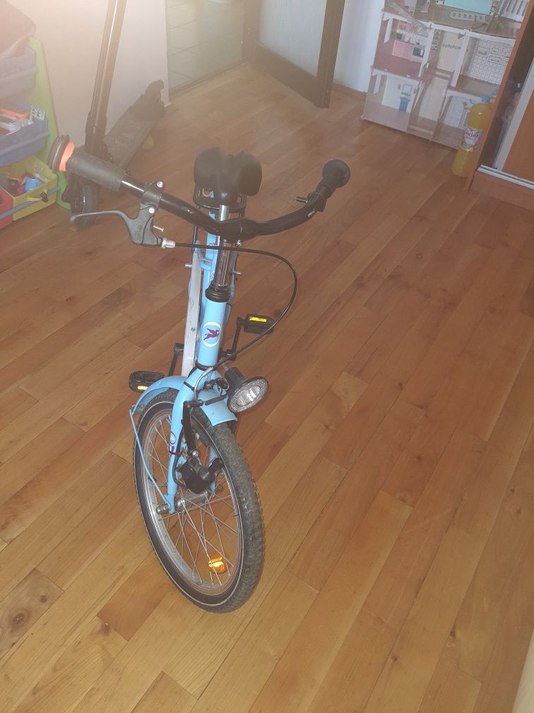 Bicicleta  Pegasus