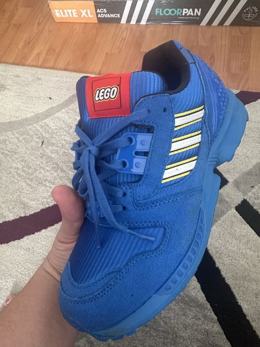 Adidasi Lego marime 38 1/3