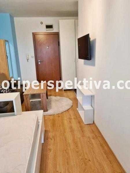 Продава се Едностаен апартамент в Пловдив, Кършияка - 33 кв.м за 1213 €/кв.м - Снимка #5