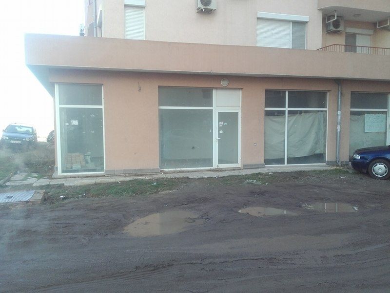 Продава се Магазин в Айтос - 100 кв.м за 510 €/кв.м - Снимка #3