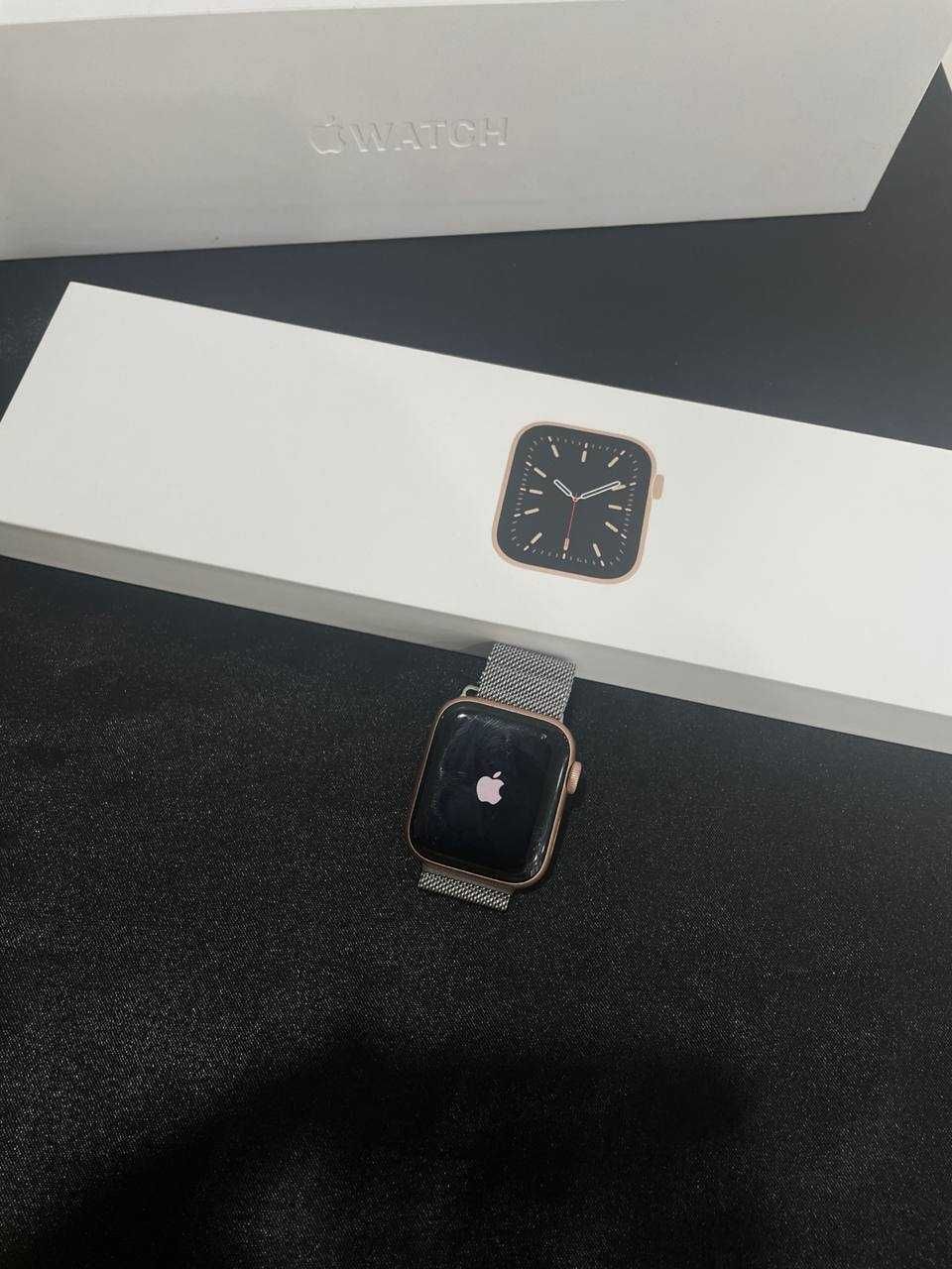 Apple Watch 6 40 mm Петропавловск Жабаева 247589