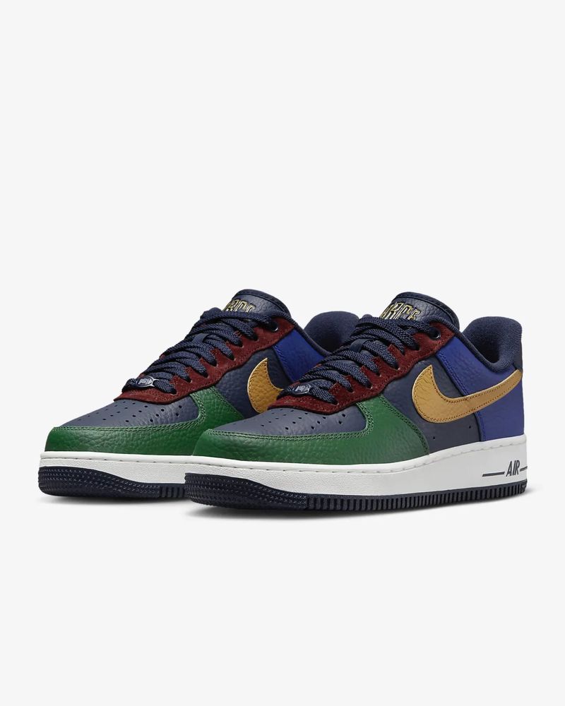 Nike Air Force 1 - 37.5 и 39 Номер Оригинални