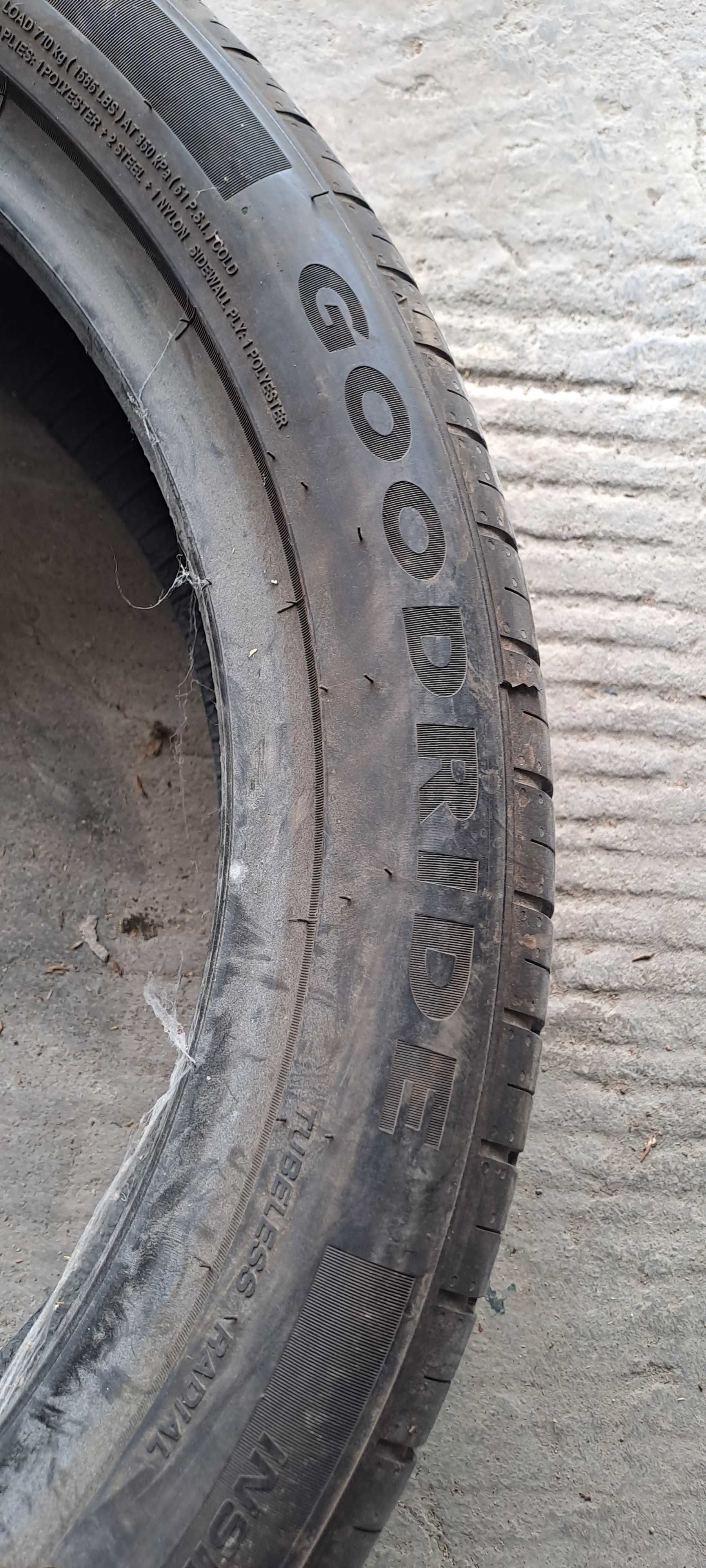 Гуми летни 225/45/19 Goodride
