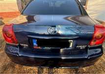 Vand toyota avensis
