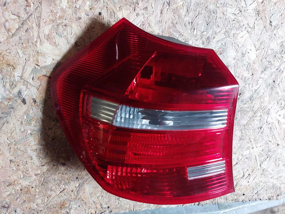 Stop stânga spate BMW seria 1 E87 facelift