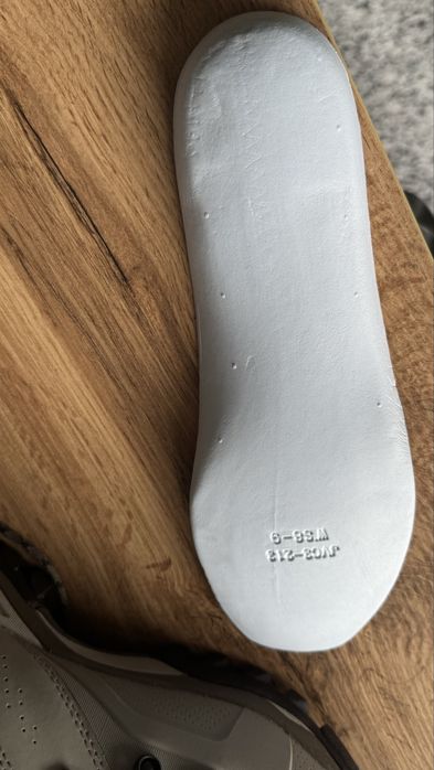 Дамски зимни хайкинг обувки Merrell номер 40