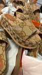 Stoc papuci dama Gucci
