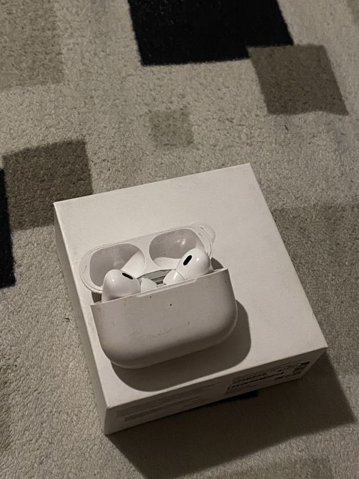продам Airpods pro