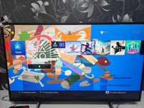 Playstation 4 slim + игры