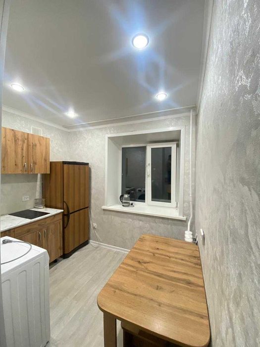 Продам 2х комнатную квартиру Машхур Жусупа 17