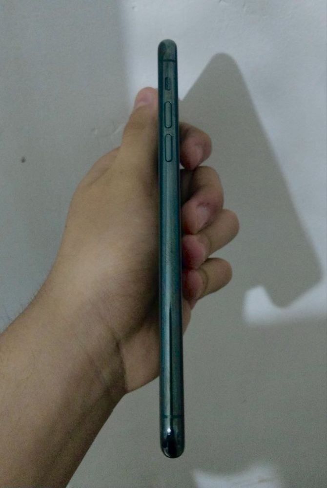 iPhone 11 Pro Max