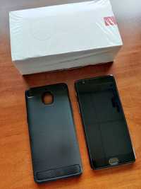 Телефон OnePlus 3T A3003 6GB RAM 64GB ROM 4G 5.5'' AMOLED Android 9