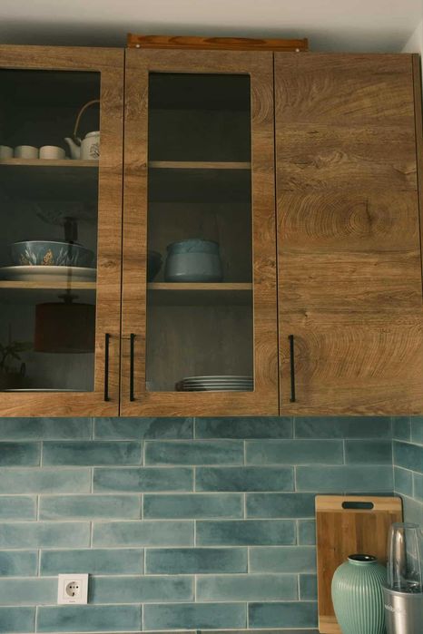 Реновиран апартамент под наем