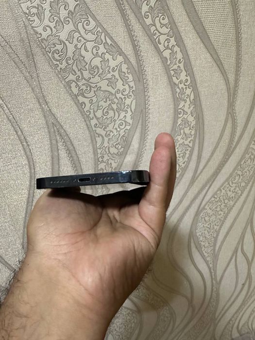 Iphone 12 Pro Max 128 Gb LL Sotiladi