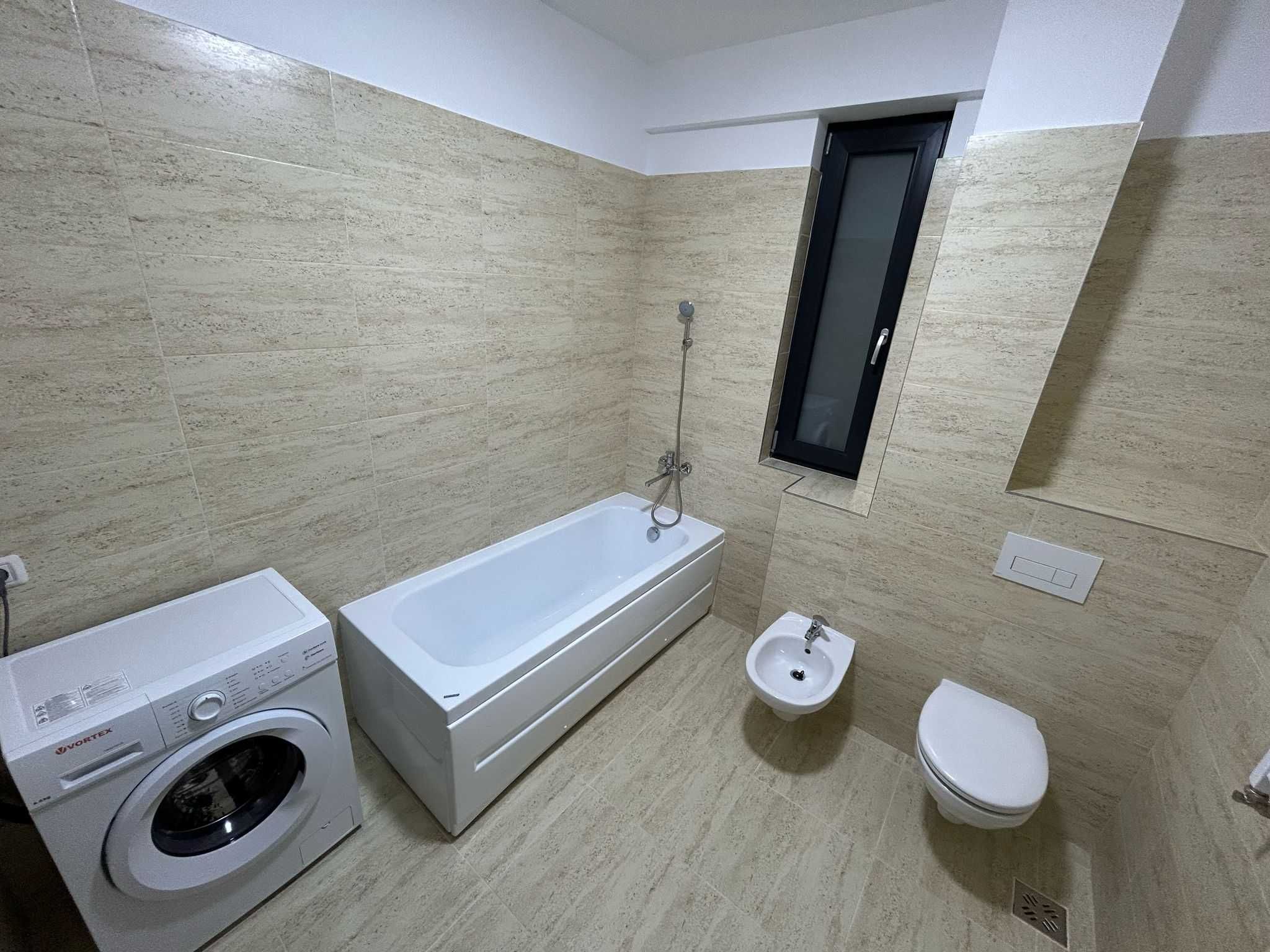 Apartament modern de închiriat – 2 camere, Burdujeni -Mobilat & utilat