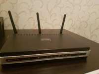 D LINK router wireless