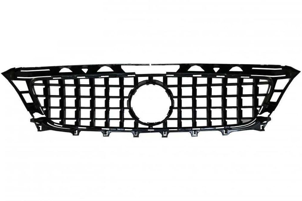 Grila Mercedes CLS W218 2011-2014 Crom Panamericana Standard