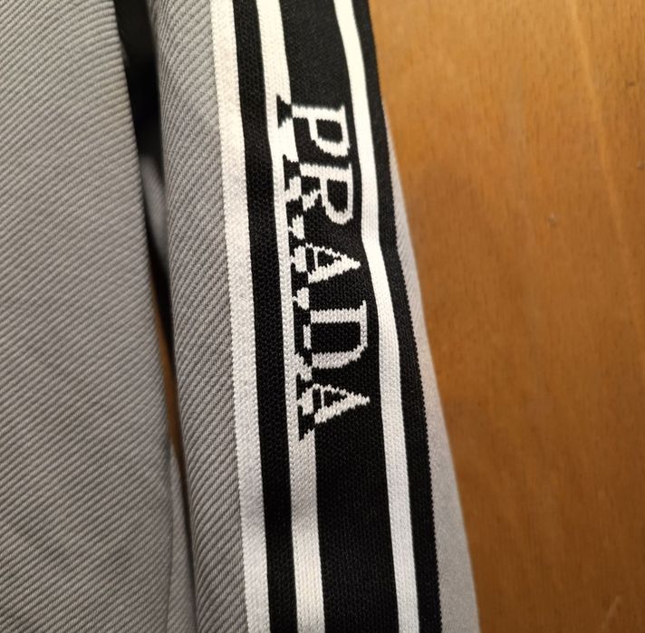 Hanorac Prada original M