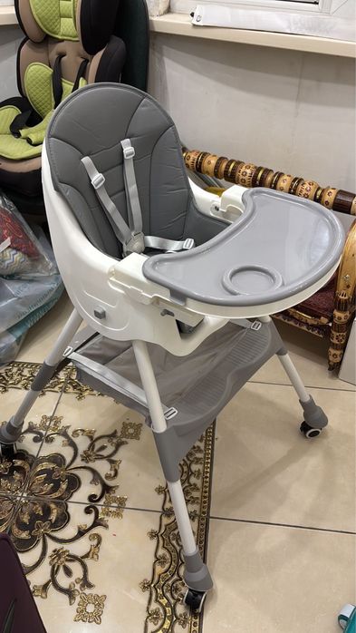 Стульчик детский