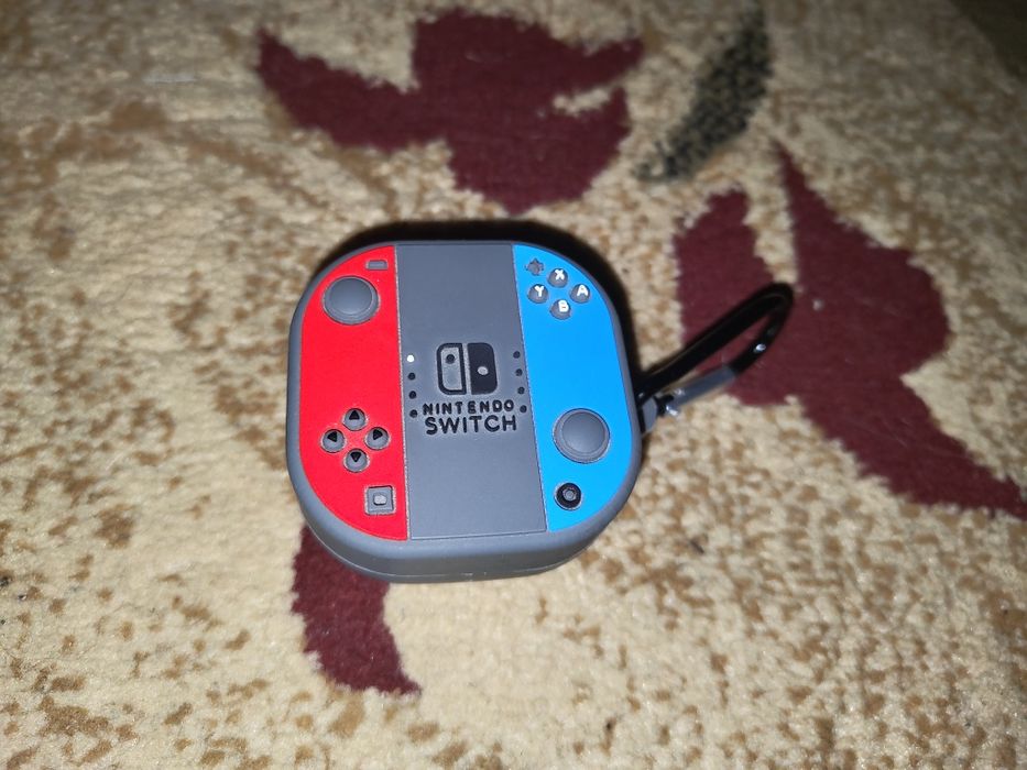 Casti samsung galaxy buds live