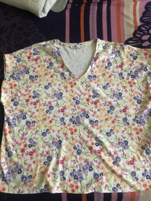 Bluza femei marimea xxxL