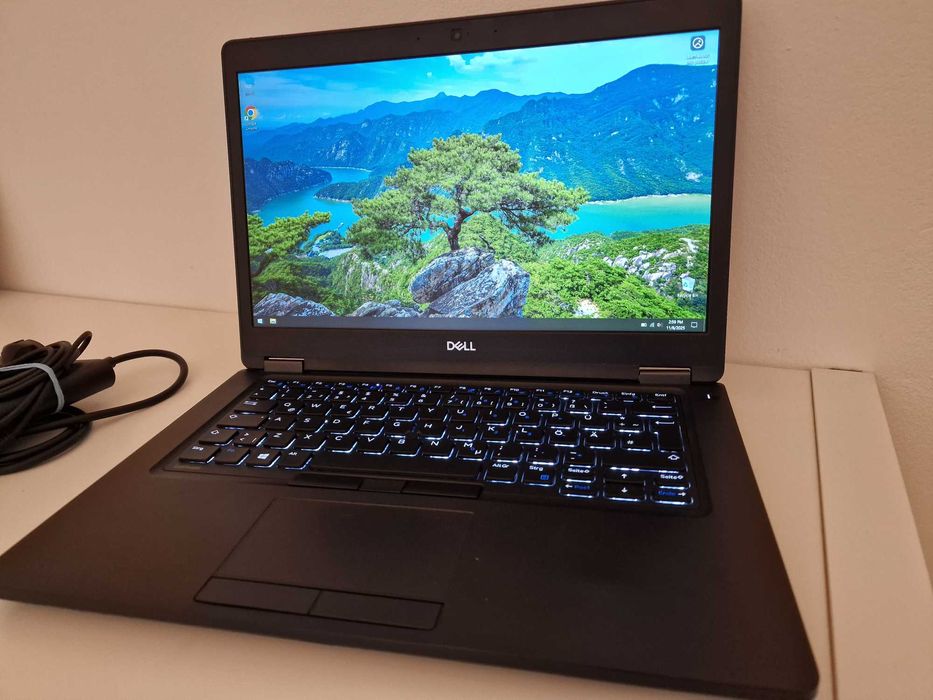 Vand Laptop I5 SSD-256Gb Ram-8Gb