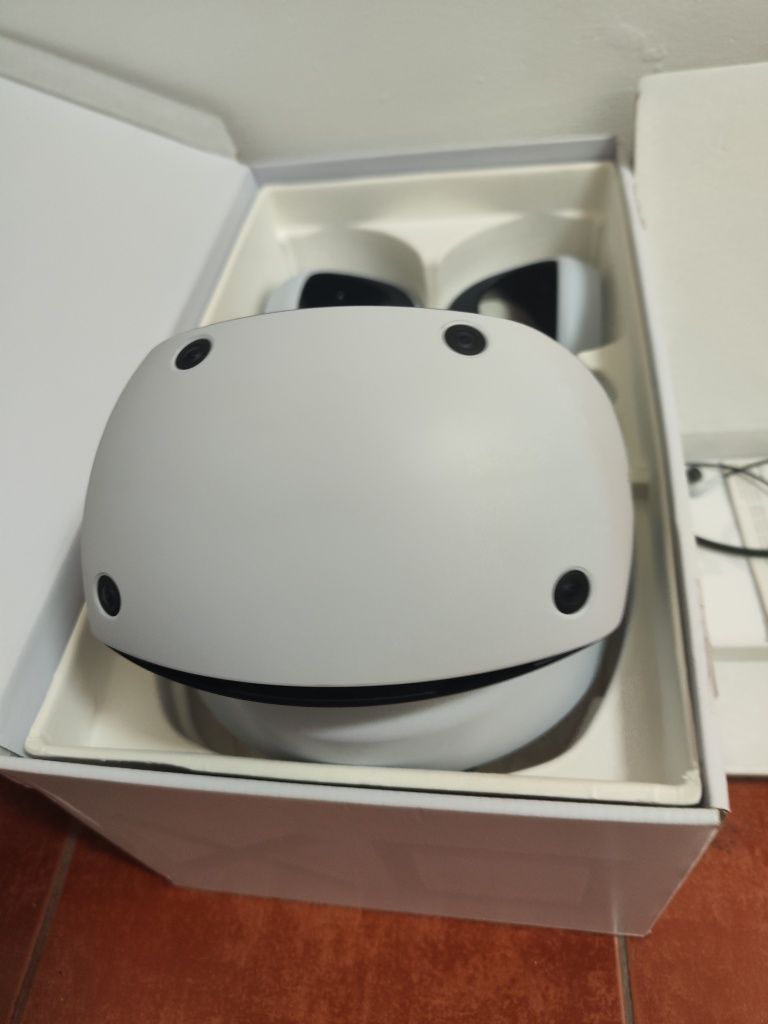Vand Sony PlayStation VR2