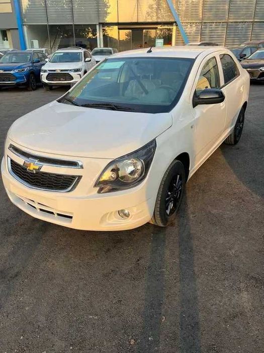 Naxt va nasiyaga COBALT midnighit