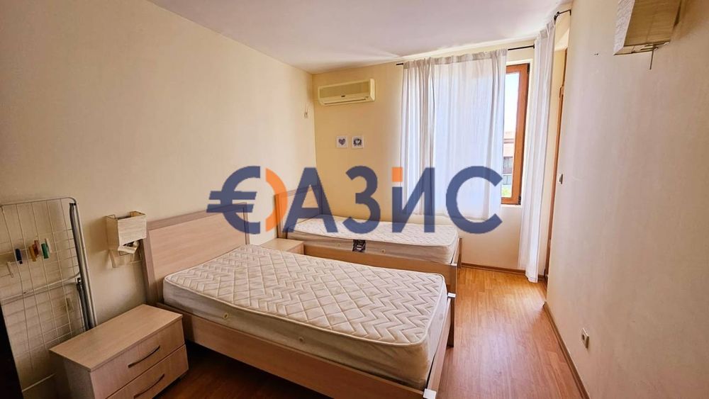 Апартамент с 2 спални в комплекс Райска градина, 125 кв. м., Свети