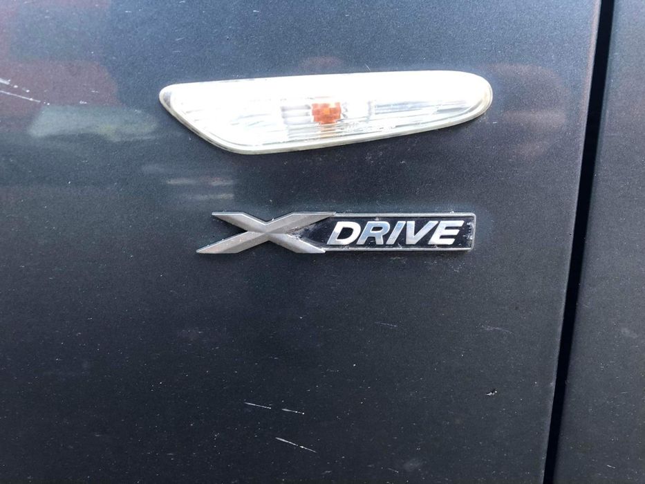 BMW E91 325Xi 218кс N53 Facelift bixenon dynamic ръчка НА ЧАСТИ!