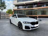 BMW Seria 5 Bmw Seria 5 530xDrive Mpachet interior/exterior Camera 360, Trapa