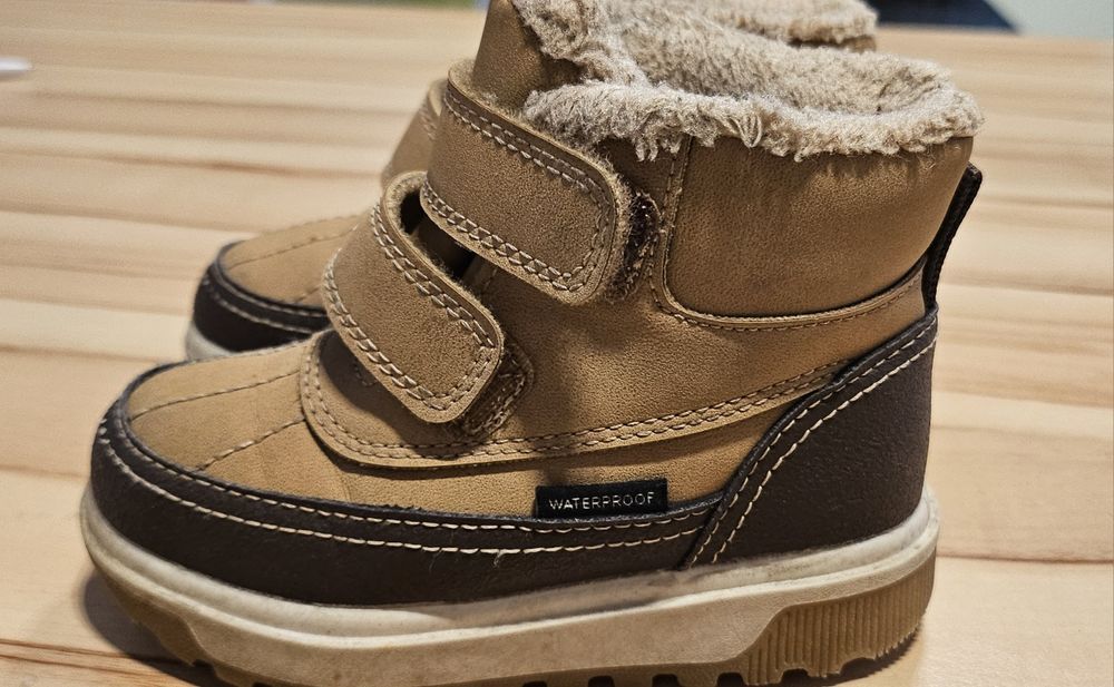 Детски непромокаеми боти HM