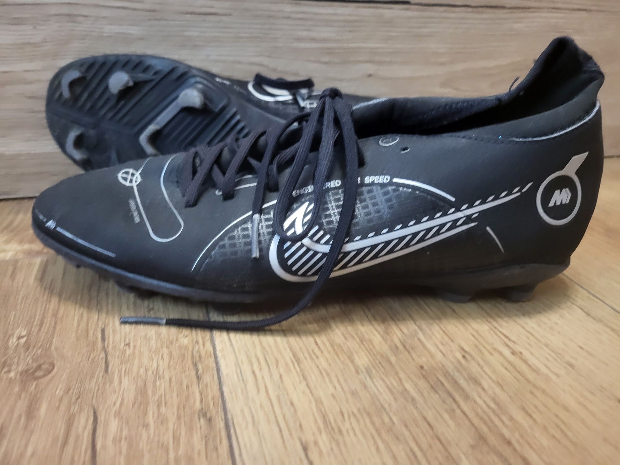 Nike   мъжки бутонки  42