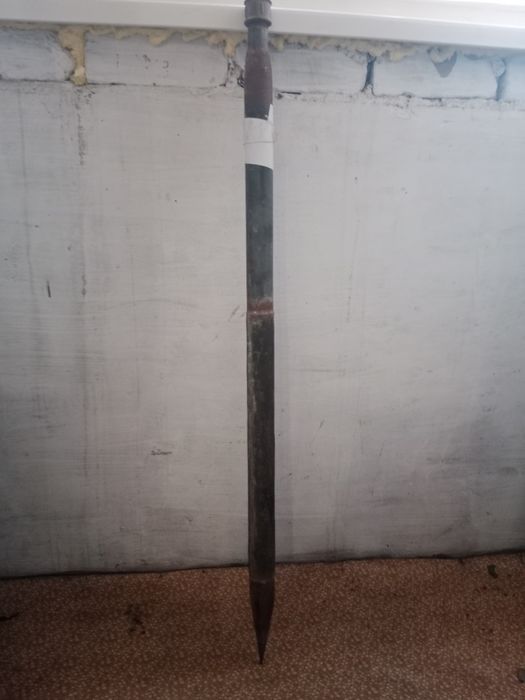 Продам трубу с сеткой для колонки за 9000тысяч тнг.