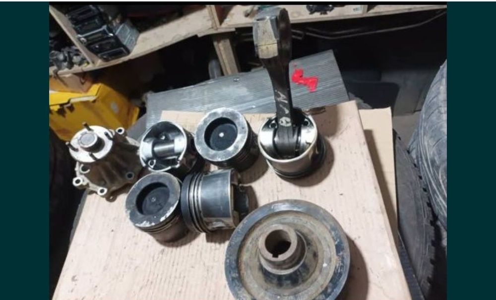 Piese isuzu:NPR,nkr,Dmax;excavator...livrare rapidă,ieftin oriunde în