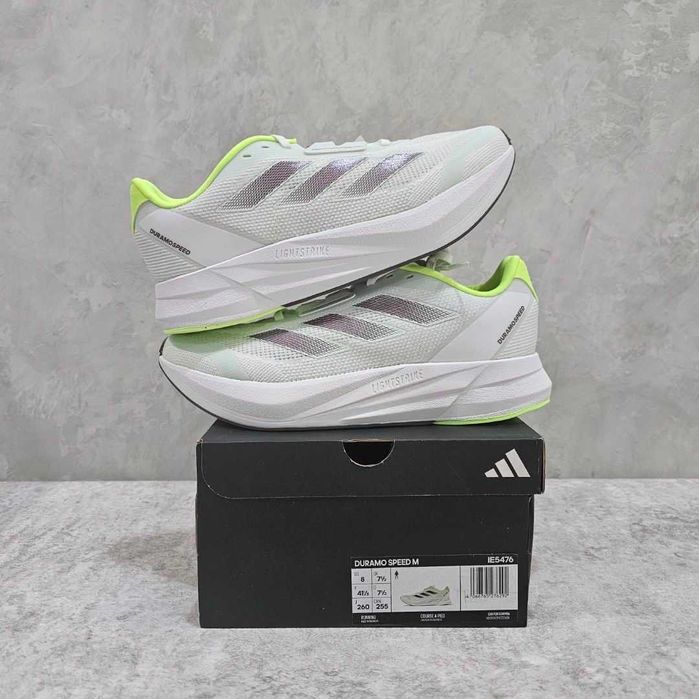 Оригинални маратонки * ADIDAS DURAMO SPEED * EU 40 -48