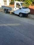 Camionetă carosata Peugeot Boxer
