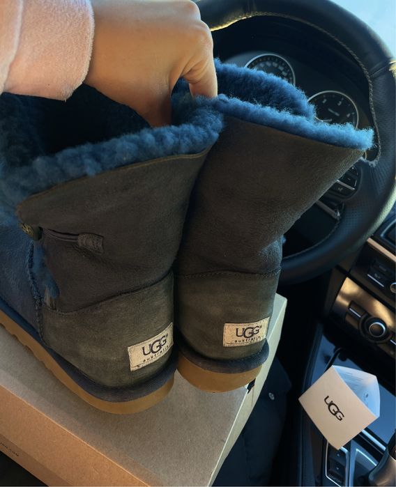 Ugg originale marime 39