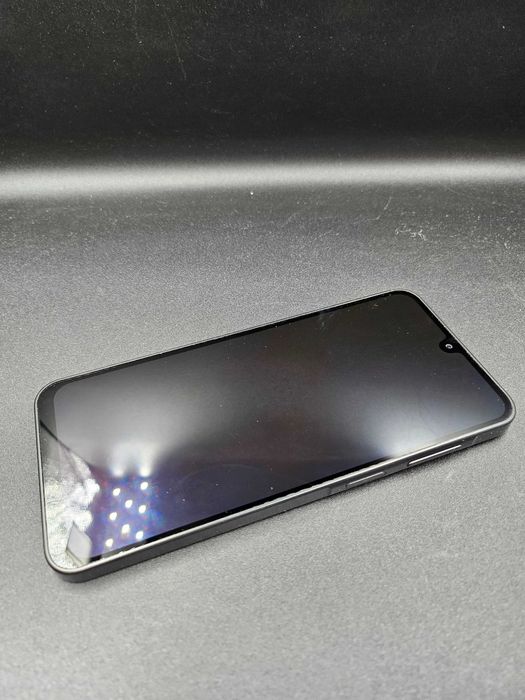 Hope Amanet P5-Samsung A17 Black, 128GB/4GB, Liber de retea !
