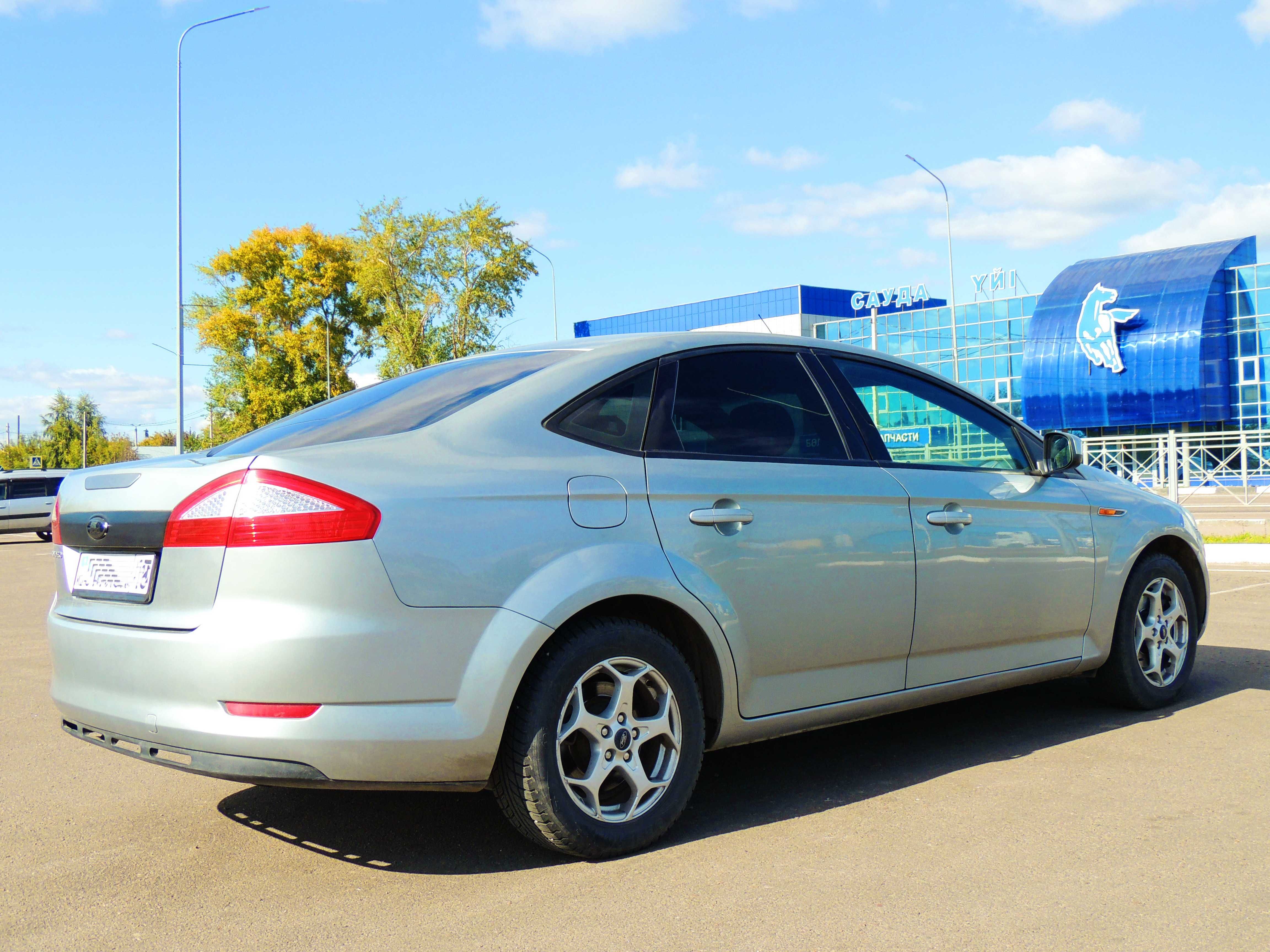 Продам Ford Mondeo