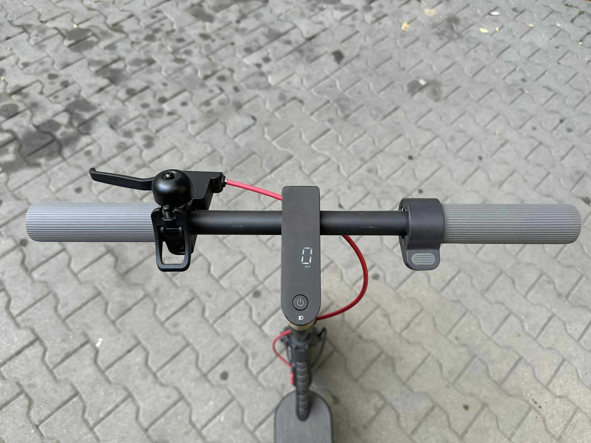 Електрическа Тротинетка Xiaomi ELECTRIC SCOOTER 4 / Перфектна