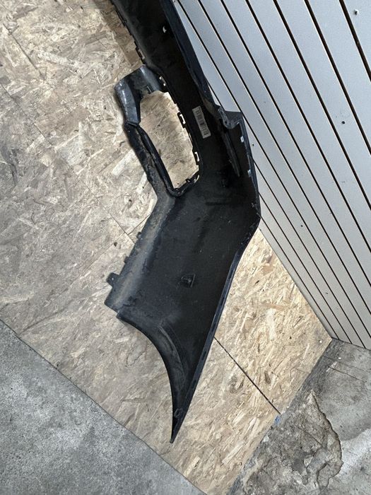 Bara spate bmw G11 G12 seria 7 M paket non lci 2015-2018