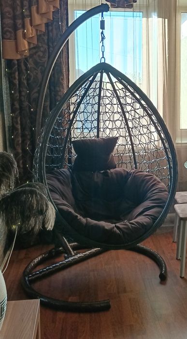 Продам кресло Кокон