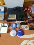 Diverse obiecte de piese de schimb