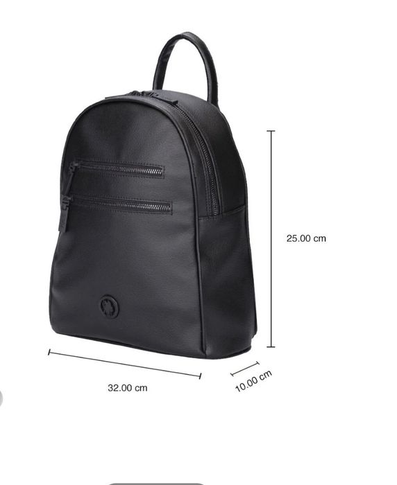 Дамска раница U. S. POLO ASSN