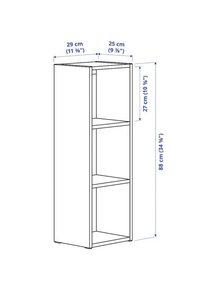 Masa infasat, saltea, husa, corp cu rafturi si vanita toate de la IKEA