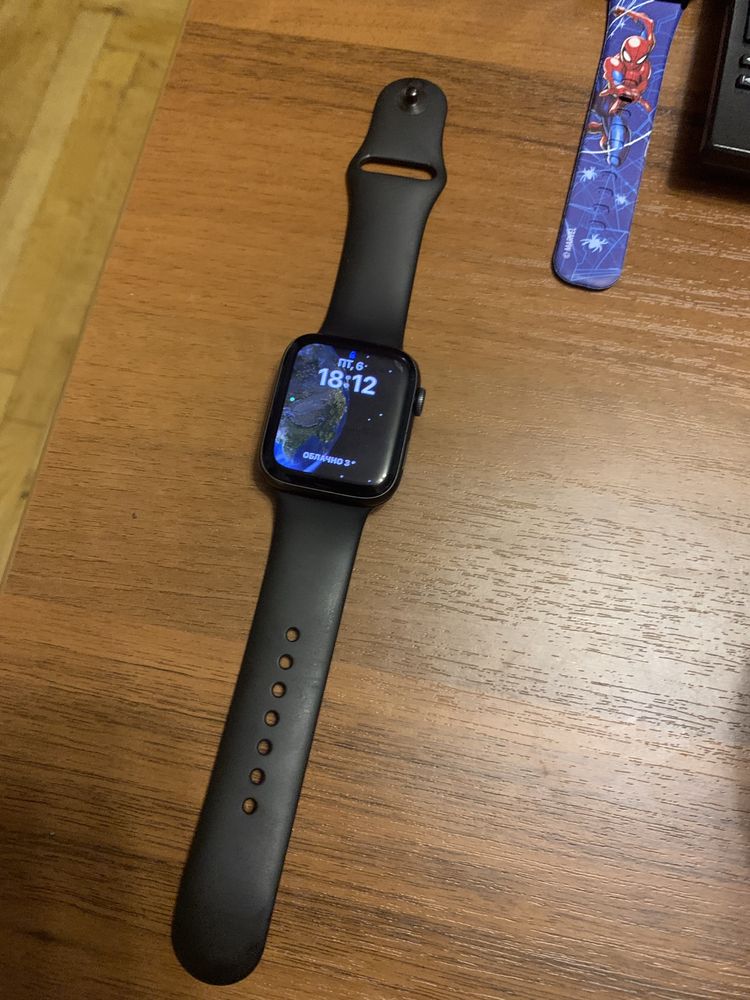Apple Watch 6!!!