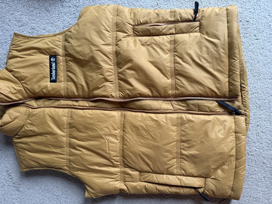 Мъжки елек Timberland/ Мъжко яке М
