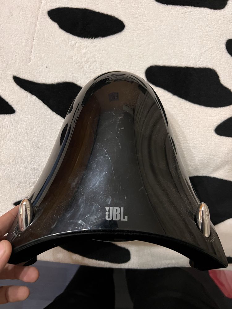 JBL Creature II Аудио система